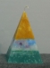 Four-Sided Pyramid