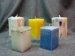 Cube Candle