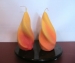 Flame Candle