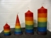 Pride Candles