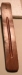 Wood Incense Holder - Plain